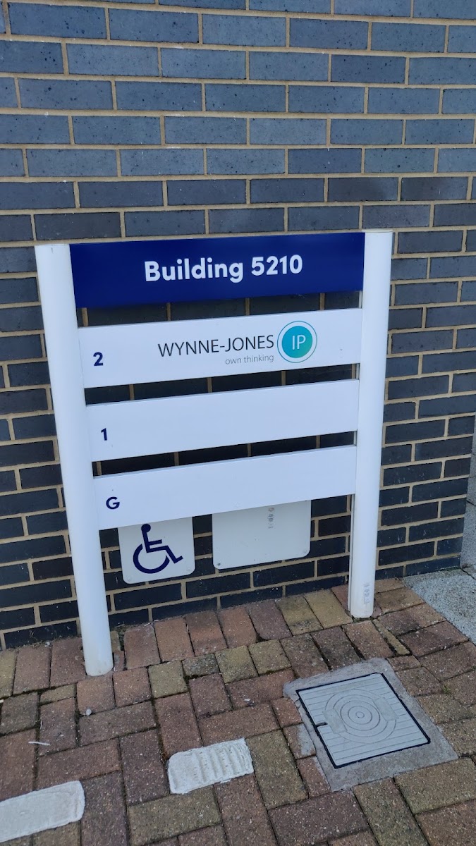 Wynne-Jones IP