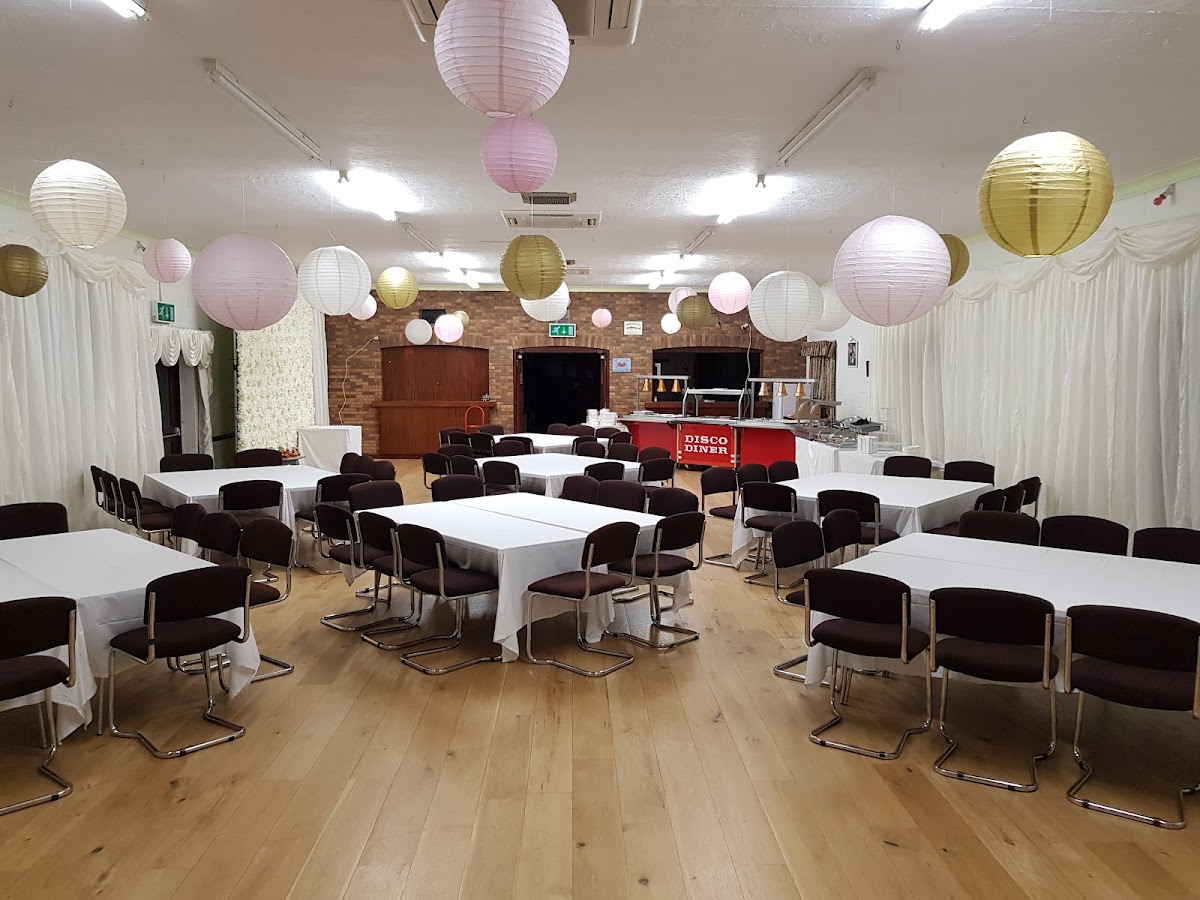 Yaxham Village Hall