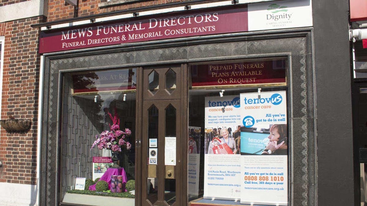 Yeatmans Funeral Directors