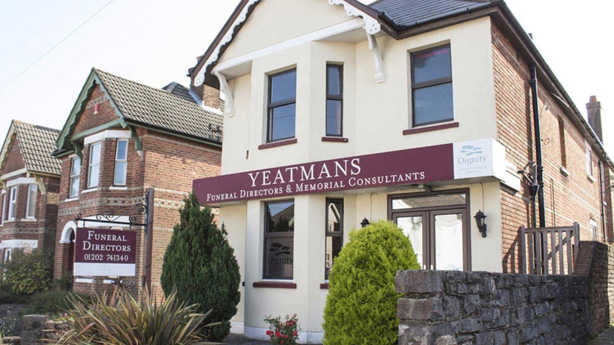 Yeatmans Funeral Directors