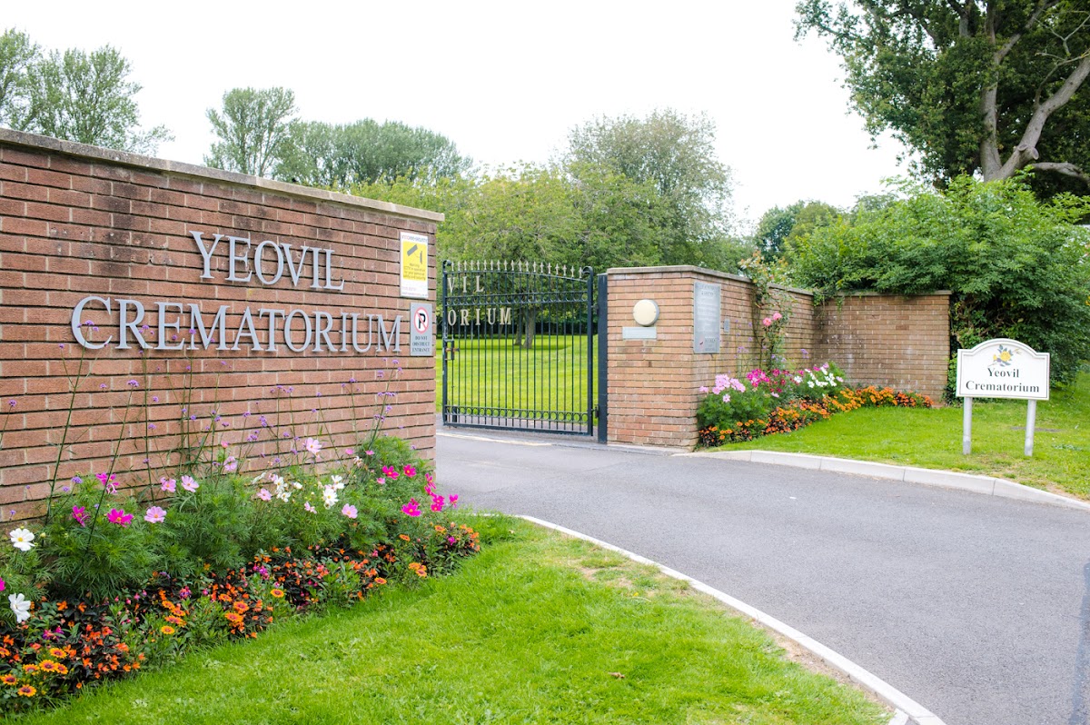 Yeovil Crematorium
