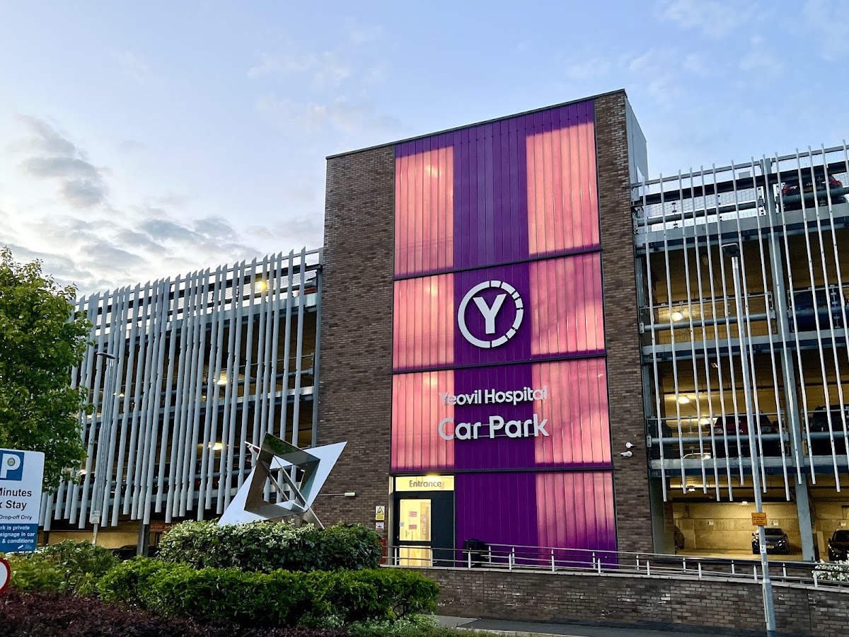 Yeovil Hospital
