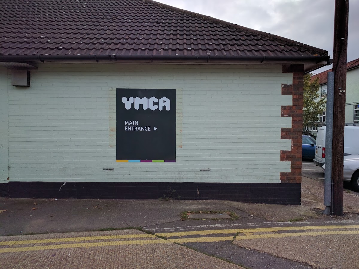 YMCA Chiltern Group Welwyn Garden City Hostel
