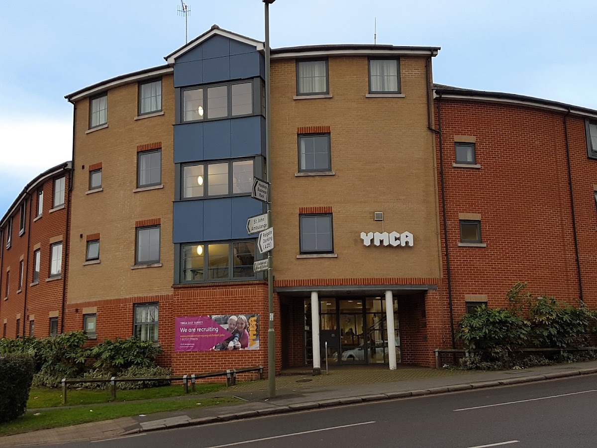 YMCA Hillbrook House