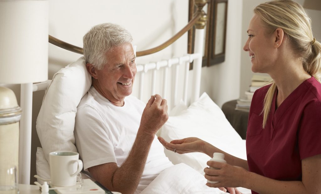 You & I Care – Hertfordshire (Live-in Care)