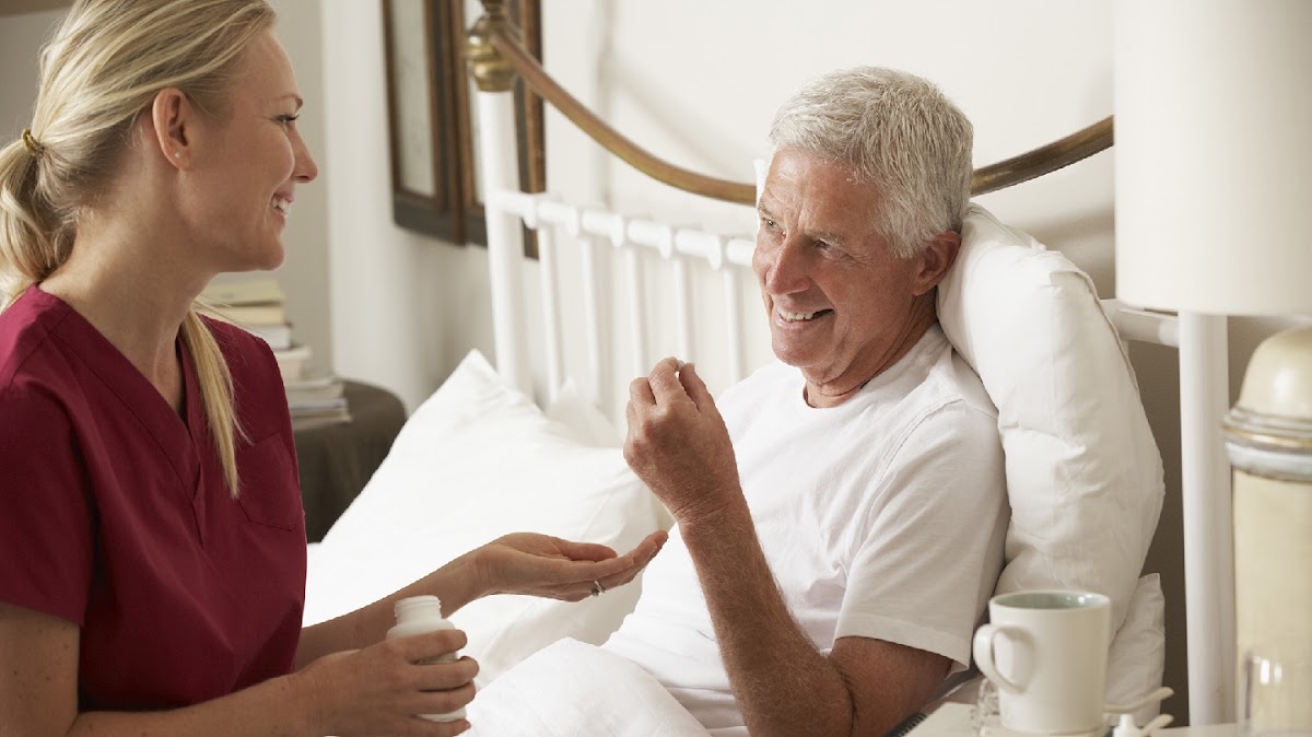 You & I Care – Surrey