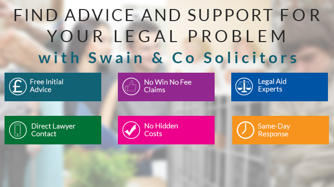 Youngs Law (formerly Swain & Co Solicitors)