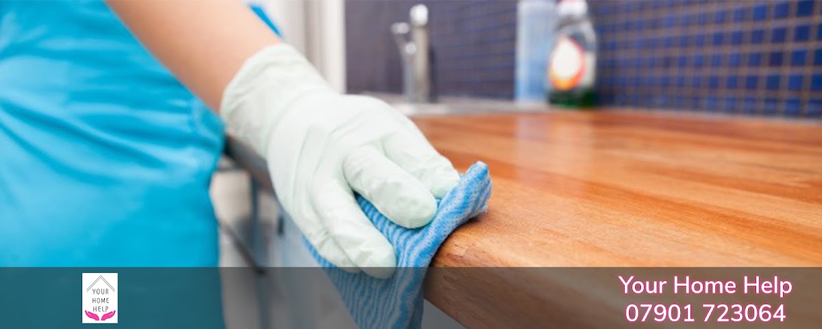 Your Home Help