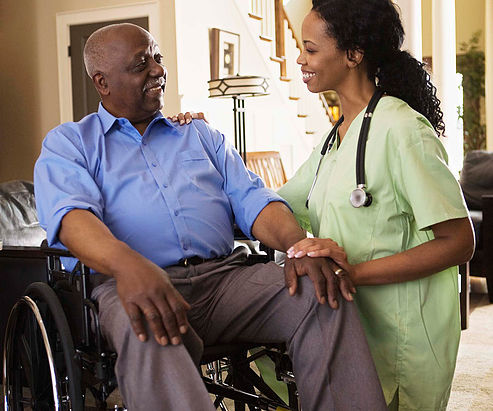 Your Hope Care