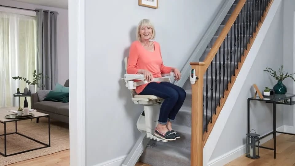 Your Mobility