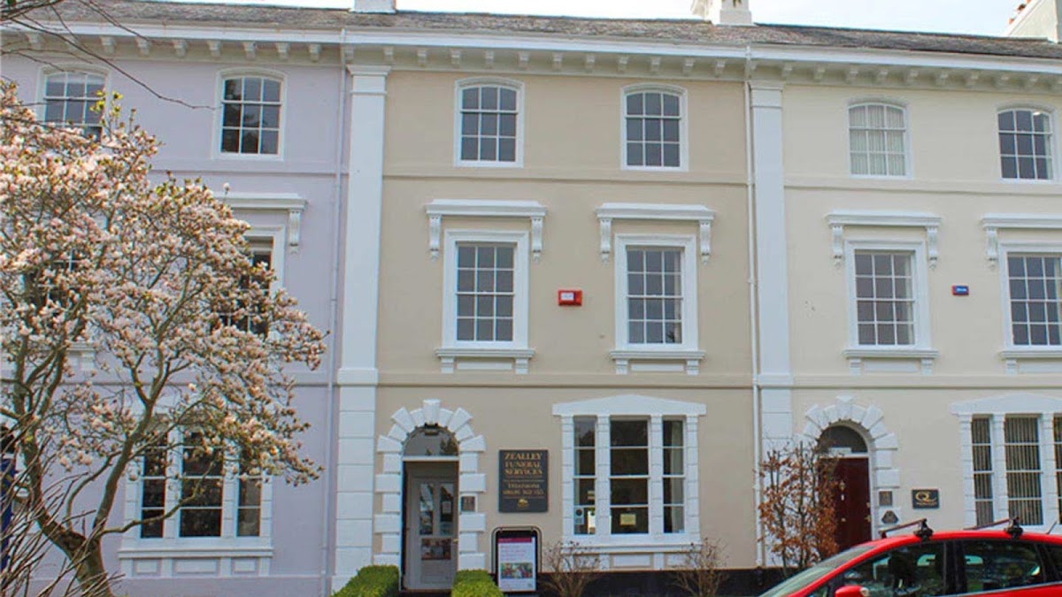 Zealley Funeral Directors