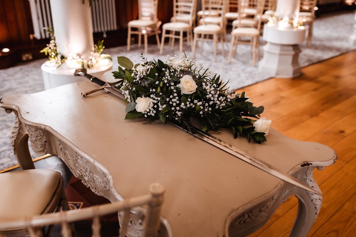 Zoe’s Florist