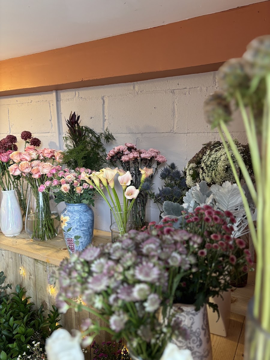 Zoe’s Florist